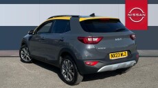 Kia Stonic 1.0T GDi 99 Quantum 5dr Petrol Estate